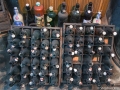 Alte Flaschen von Fürstenwalder Firmen