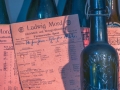 Originale Ludwig Mord Bierflasche