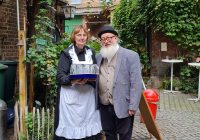 Lange Nacht der Mussen